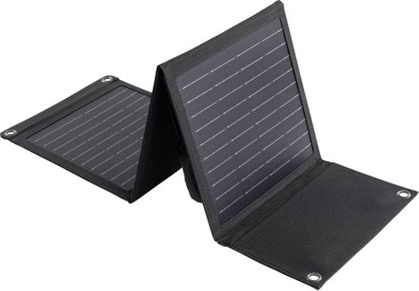 DÖRR PB-10000 mAh 21W XL 980581 Napelemes powerbank 21 W 10000