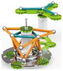 Geomag Építőelem készlet Constructor Építőelemek száma: 97 Korosztály: 7 éves kortól 2. bélyegkép