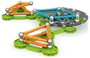 Geomag Építőelem készlet Constructor Építőelemek száma: 97 Korosztály: 7 éves kortól 4. bélyegkép