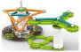 Geomag Építőelem készlet Constructor Építőelemek száma: 97 Korosztály: 7 éves kortól 5. bélyegkép