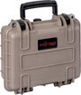 Explorer Cases Outdoor bőrönd 2712HL.D desert tan with pick & pluck foam (Sz x Ma x Mé) 28 x 20 x 12 bélyegkép