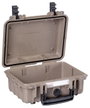 Explorer Cases Outdoor bőrönd 2712HL.D desert tan with pick & pluck foam (Sz x Ma x Mé) 28 x 20 x 12 3. bélyegkép