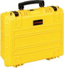 Explorer Cases Outdoor bőrönd 4419HL.Y E yellow empty (Sz x Ma x Mé) 45 x 35 x 19 cm Sárga 4419HL.Y bélyegkép