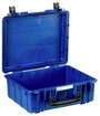 Explorer Cases Outdoor bőrönd 4419HL.N blue navy with pick & pluck foam (Sz x Ma x Mé) 45 x 35 x 19 3. bélyegkép