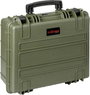 Explorer Cases Outdoor bőrönd 4419HL.G green with pick & pluck foam (Sz x Ma x Mé) 45 x 35 x 19 cm O bélyegkép