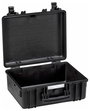 Explorer Cases Outdoor bőrönd 4419HL.BPHB Black (Sz x Ma x Mé) 45 x 35 x 19 cm Fekete 4419HL.BPHB 3. bélyegkép