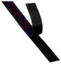 3M Dual Lock SJ3550CF Tépőzár Felragasztható Gombafej (H x Sz) 1 m x 19 mm Fekete méteráru bélyegkép