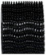 3M Dual Lock SJ3550CF Tépőzár Felragasztható Gombafej (H x Sz) 1 m x 19 mm Fekete méteráru 2. bélyegkép