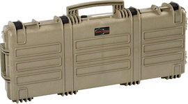 Explorer Cases Outdoor bőrönd 9413.D 94 cm long case, desert tan with pick & pluck foam (Sz x Ma x M