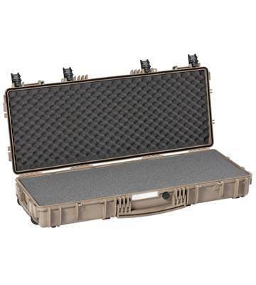 Explorer Cases Outdoor bőrönd 9413.D 94 cm long case, desert tan with pick & pluck foam (Sz x Ma x M 2. kép