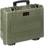 Explorer Cases Outdoor bőrönd 4820HL.G green with pick & pluck foam (Sz x Ma x Mé) 48 x 37 x 21 cm O bélyegkép