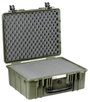 Explorer Cases Outdoor bőrönd 4820HL.G green with pick & pluck foam (Sz x Ma x Mé) 48 x 37 x 21 cm O 2. bélyegkép