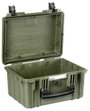 Explorer Cases Outdoor bőrönd 3823HL.G green with pick & pluck foam (Sz x Ma x Mé) 38 x 27 x 23 cm O 3. bélyegkép