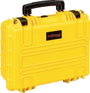 Explorer Cases Outdoor bőrönd 3818HL.Y yellow with pick & pluck foam (Sz x Ma x Mé) 38 x 27 x 18 cm bélyegkép