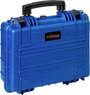 Explorer Cases Outdoor bőrönd 3815HL.N E blue navy empty (Sz x Ma x Mé) 38 x 27 x 16 cm Navy kék 381 bélyegkép
