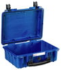 Explorer Cases Outdoor bőrönd 3815HL.N E blue navy empty (Sz x Ma x Mé) 38 x 27 x 16 cm Navy kék 381 2. bélyegkép