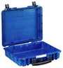 Explorer Cases Outdoor bőrönd 4412HL.N blue navy with pick & pluck foam (Sz x Ma x Mé) 45 x 35 x 13 3. bélyegkép