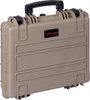 Explorer Cases Outdoor bőrönd 4412HL.D E desert tan empty (Sz x Ma x Mé) 45 x 35 x 13 cm Homok 4412H bélyegkép