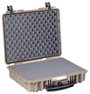 Explorer Cases Outdoor bőrönd 4412HL.D desert tan with pick & pluck foam (Sz x Ma x Mé) 45 x 35 x 13 2. bélyegkép