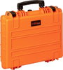 Explorer Cases Outdoor bőrönd 4412HL.O E orange empty (Sz x Ma x Mé) 45 x 35 x 13 cm Narancs 4412HL. bélyegkép
