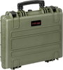 Explorer Cases Outdoor bőrönd 4412HL.G E green empty (Sz x Ma x Mé) 45 x 35 x 13 cm Olivazöld 4412HL bélyegkép