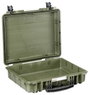 Explorer Cases Outdoor bőrönd 4412HL.G E green empty (Sz x Ma x Mé) 45 x 35 x 13 cm Olivazöld 4412HL 2. bélyegkép