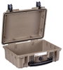 Explorer Cases Outdoor bőrönd 3815HL.D E desert tan empty (Sz x Ma x Mé) 38 x 27 x 16 cm Homok 3815H 2. bélyegkép