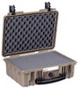 Explorer Cases Outdoor bőrönd 3815HL.D desert tan with pick & pluck foam (Sz x Ma x Mé) 38 x 27 x 16 2. bélyegkép