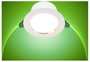 Philips 8720169308121 Diamond Beépíthető lámpa LED 2.2 W Fehér 3. bélyegkép