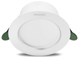 Philips 8720169308107 Diamond Beépíthető lámpa LED 2 W Fehér