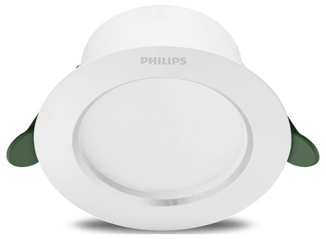 Philips 8720169308107 Diamond Beépíthető lámpa LED 2 W Fehér