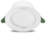 Philips 8720169308107 Diamond Beépíthető lámpa LED 2 W Fehér bélyegkép