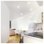 Philips 8720169308107 Diamond Beépíthető lámpa LED 2 W Fehér 8. bélyegkép