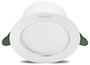 Philips 8720169308084 Diamond Beépíthető lámpa LED 2 W Fehér bélyegkép