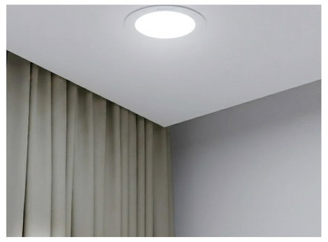 Philips 8720169308084 Diamond Beépíthető lámpa LED 2 W Fehér 5. kép