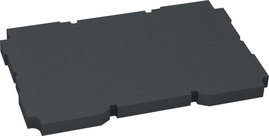 Tanos 83000918 Habanyag betét 1 db (H x Sz x Ma) 164 x 258 x 40 mm