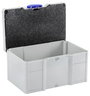 Tanos Systainer³ S 147 83000894 Szállító doboz ABS műanyag (Sz x Ma x Mé) 265 x 142 x 171 mm 2. bélyegkép