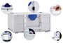 Tanos Systainer³ S 147 83000894 Szállító doboz ABS műanyag (Sz x Ma x Mé) 265 x 142 x 171 mm 4. bélyegkép
