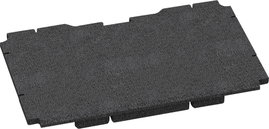 Tanos 83000911 Betét fedélhez 1 db (H x Sz x Ma) 145 x 255 x 20 mm