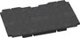 Tanos 83000911 Betét fedélhez 1 db (H x Sz x Ma) 145 x 255 x 20 mm bélyegkép