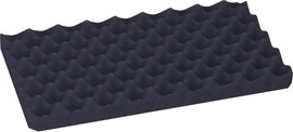 Tanos 83000917 Fedélborítás 1 db (H x Sz x Ma) 164 x 258 x 10 mm