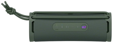 Sony ULT FIELD 1 Bluetooth hangfal Kihangosító funkció, USB, hordozható, Porálló, Vízálló, Ütésálló 3. kép
