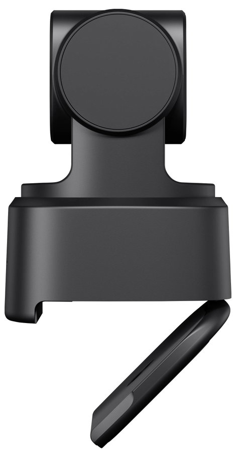 Obsbot Tiny 2 Lite PTZ 4K webkamera 3840 x 2160 Pixel Gyors autó tracking AI-vel, Gesztusvezérlés 2. kép