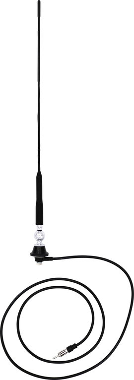 Blaupunkt Antenne Club T 48 DAB+ antenna
