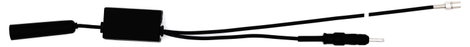 Blaupunkt Antenne Club T 48 DAB+ antenna 3. kép