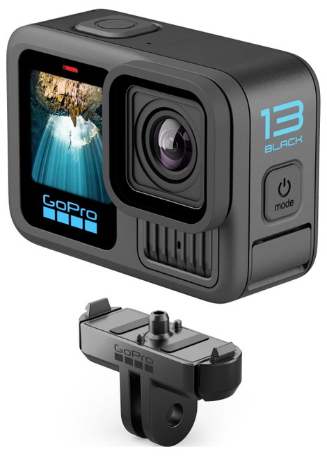 GoPro AEMAG-001 Tartó GoPro 13 2. kép