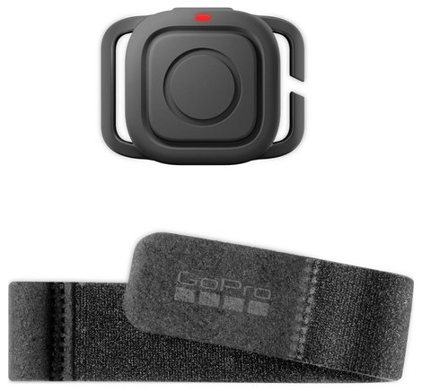 GoPro ARMTE-004-EU Távoli kioldó GoPro Hero (2024), GoPro 13, GoPro Hero 12, GoPro Hero 11 2. kép