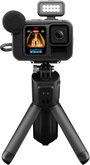 GoPro HERO13 Black Creator Edition Akciókamera 5.3K, 4K, 2.7K, Full HD, Bluetooth, Kettős kijelző, É bélyegkép