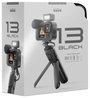 GoPro HERO13 Black Creator Edition Akciókamera 5.3K, 4K, 2.7K, Full HD, Bluetooth, Kettős kijelző, É 7. bélyegkép
