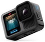 GoPro HERO13 Black Akciókamera 5.3K, 4K, 2.7K, Full HD, Bluetooth, Kettős kijelző, Érintőkijelző, Po 2. bélyegkép